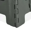 Relaxdays Klapphocker faltbar, Camping Hocker, Kinder Produktbild-Vorschau 8