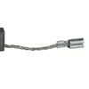 vhbw 2x Kohlebürste 5 x 8 x 16 mm kompatibel mit Bosch PBH Produktbild-Vorschau 5