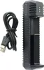 Nitecore UI1 1-Schacht USB-Ladegerät Produktbild-Vorschau 2