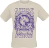 Queens Of The Stone Age T-Shirt Herren Sacrilege sand L Produktbild-Vorschau 1
