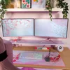 Arozzi Nova 27" Écran Gaming - 2560x1440 - QHD IPS - 260 Hz Voir les images du produit 6