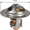 GATES Thermostat Kühlmittel 82°C für MITSUBISHI COLT VI Produktbild-Vorschau 1