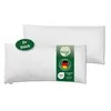 Premium Steppkissen 2er Set 40x80 cm | fest | DREAMSTAR Produktbild-Vorschau 1