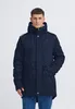 Solid SDDarnell Herren Winterjacke Parka Mantel gefüttert Produktbild-Vorschau 1