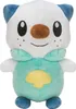 Pokemon plyšová figúrka Wave 9 (20cm) plyšová hračka Náhľad obrázku produktu 3