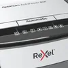 REXEL Aktenvernichter Optimum AutoFeed+ 50X 4 x 28 mm Produktbild-Vorschau 11