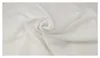 Chiffon (Weiß) Meterware 150cm .br Dekoration Bekleidung Produktbild-Vorschau 1
