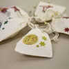 Oblique Unique 24 Adventskalender Sticker Zahlen Aufkleber Produktbild-Vorschau 4