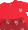 Arsenal FC - Chlapecké pyžamo s dlouhými kalhotami a Náhled obrázku produktu 3