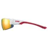 Uvex Sportstyle 215, Multisportbrille, Unisex, Halbrandlos, Produktbild-Vorschau 2
