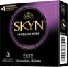 Skyn Elite Prezerwatywy nielateksowe, 3 sztuki Náhled obrázku produktu 4