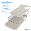 EAZY CASE Silikonhülle für Apple iPhone 13 Mini Silikon Produktbild-Vorschau 5