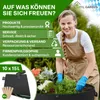 TTL Garden 10x 15L Pflanzsack aus Vliesstoff – Filz Produktbild-Vorschau 7