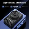 Digitalkamera, Fotokamera, 4K 64MP Kamera, Kompaktkamera, Produktbild-Vorschau 6