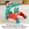 Fisher-Price girello a 2 lati, girello con musica Anteprima dell’immagine prodotto 3