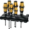 Wera 932/918/6 Der Schraubmeißel + Rack Produktbild-Vorschau 2