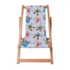 Sdraio per bambini Dreamroots pieghevole in legno fino a Anteprima dell’immagine prodotto 2