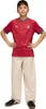PUMA Portugal 2026 Home Jersey, Kind, Unisex, Grün, Rot, Produktbild-Vorschau 4
