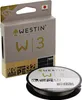 Westin W3 8-Braid 0,205mm 10,1kg Smokey Grey - 150m Produktbild-Vorschau 1
