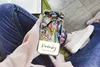 MuchoWow® Handyhülle Schutzhülle Hülle für iPhone SE 2020 Produktbild-Vorschau 3