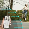 ADO E-Bike Air Carbon Elektrofahrrad, Faltrad, ebike Produktbild-Vorschau 9