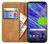 Puzdro typu kniha pre Samsung Galaxy S10 Case Flip Cover Náhľad obrázku produktu 2