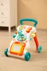 TOYZ Laufwagen Baby Lauflernhilfe Baby Laufhilfe 34 x 43 x Produktbild-Vorschau 13