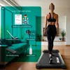 Sportconic Walking Pad Laufband 1–6 km/h, leise & kompakt, Produktbild-Vorschau 9