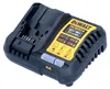 Kit de inicio de baterías DeWalt DCB 1104 P3T de 18 V con 3 Vista previa de la imagen del producto 2