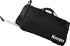 Kempa trolley sportivo e da viaggio nero/bianco 200493201 / Anteprima dell’immagine prodotto 5