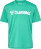hmlLOGO JERSEY S/S KIDS Produktbild-Vorschau 3