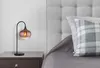 GLOBO 15548TG, Kov, Sklo, IP20, II, E27, 40 W, 230 V Náhled obrázku produktu 3