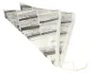 PAPSTAR sacchetto per tubazioni "Newsprint" 270 x 190 x 190 Anteprima dell’immagine prodotto 4
