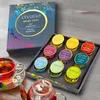Creano  Kräutertee Geschenkset „LOSER TEE“ - 9 Produktbild-Vorschau 5