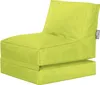 SITTING POINT 32910 030 Sitzsack Twist SCUBA grün Náhľad obrázku produktu 1