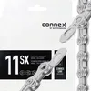 Connex Connex Kette 11Sx 1/2 X 11/128 118Gl Podgląd zdjęcia produktu 2