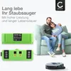 CELLONIC 1x Akku für Staubsauger Kompatibel mit iRobot Produktbild-Vorschau 5
