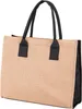 reisenthel daily shopper, sac à provisions, sac, Raffia Voir les images du produit 4