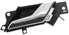 Opel Antara 06-10 Maniglia interna porta CROMO destra Anteprima dell’immagine prodotto 1
