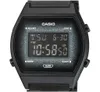 Casio Uhr Vintage Unisex Nero Glitter ***  *** B-640WBG-1B Anteprima dell’immagine prodotto 2