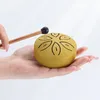 Mini steel tongue drum, tambour de pluie, tambour à Voir les images du produit 2
