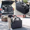 Składana skrzynia transportowa ROCKBROS z pasami Podgląd zdjęcia produktu 7