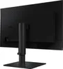 Samsung S24D406GAU - S40GD Series - LED-Monitor - Full HD Produktbild-Vorschau 5