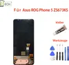 Original Asus ROG Phone 5  ZS673KS LCD Display Touchscreen Produktbild-Vorschau 3