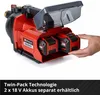 Einhell AQUINNA 4180400 Akku-Gartenwasserpumpe 2,6 bar 3000 Produktbild-Vorschau 6