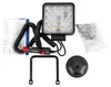 LED reflektorová pracovná lampa TT TECHNOLOGY TT.13208M Náhľad obrázku produktu 6