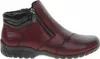 Rieker Stiefelette in rot, Gr. 37 Produktbild-Vorschau 4