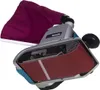 Makita 9403J, Pásová bruska, 500 m/min, AC, 164 mm, 353 mm, Náhled obrázku produktu 33
