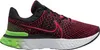 Nike React Infinity Run Fk 3 Black/Siren Red-Green Stri 10 Podgląd zdjęcia produktu 1