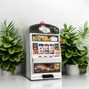 Mad Monkey - Slot Machine XL - Spielautomat mit Spardose Produktbild-Vorschau 14